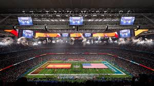 NFL Plans Return to Spain; Camp Nou a Potential Host