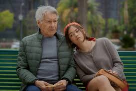 Shrinking: A Therapeutic Retreat and Family Dynamics