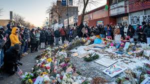 Trump and Walz hold 'productive call' as Minnesota governor pushes for 'impartial' inquiry into shootings