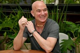 Convidado do Rio Open, Agassi relembra pressão e fala de saúde mental: 'Já não é mais tabu falar sobre suas próprias dificuldades'