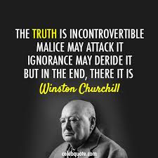 Quotes Suitable for Framing: Winston Churchill | Almost Chosen People via Relatably.com