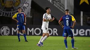 Conmebol Sudamericana