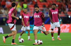 LIVE Flamengo vs Pyramids in the Intercontinental Cup on beIN SPORTS