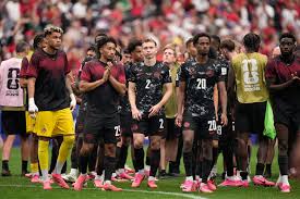 Canada’s World Cup run ends in heartache — but politicos embrace soccer