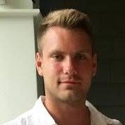 Charles River Development Employee Jason Pitonyak's profile photo