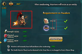 Hasil gambar untuk game warriors online