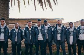 Orlando Pirates New Signing: Can He Conquer the PSL & Beyond? - Imagen principal del artículo