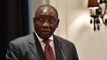 Ramaphosa wasting time doesn't prosecute