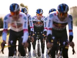 Esciclismo - News update