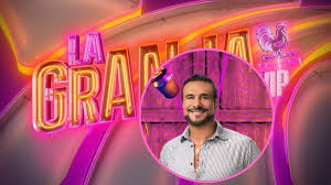 Alberto del Río “El Patrón” se convierte en capataz de “La Granja VIP”; así es la nueva dinámica dentro del reality