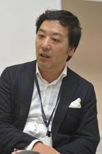 Akira Kawashima, Senior Director of JFW-JC Steering Committee - photo_index_01_web_11