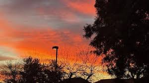 Ohio sunrise, sunset times under permanent daylight saving time