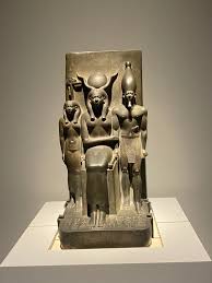 Some of my favorite pictures from the new exhibit at the MET “Divine Egypt” : r/ancientegypt