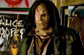 Image result for friday the 13th michael myers