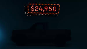 Slate EV Pickup