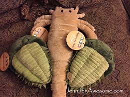 Image result for Paleozoic Pals plush Trilobite, Ammonite, and Eurypterid
