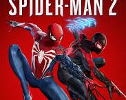 صورة Marvel's SpiderMan 2 PS5