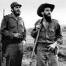 Bildresultat för fidel Castro y su primera visita a venezuela el 23 de enero de 1959