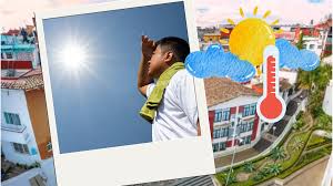 Pronóstico del tiempo: así estará el clima este día en Xalapa