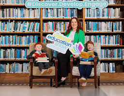 The National Education show returns to RDS