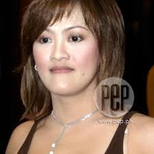Comedienne-TV host Gladys Guevarra said she&#39;s very happy for ex-boyfriend Phillip Peredo and sexy actress-turned-singer Stella Ruiz. - 8f2ded794