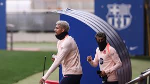 real sociedad vs barcelona 아이콘