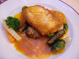 Image result for fish kare kare