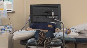Red Cross anticipates low blood supply over summer months, urges public to donate