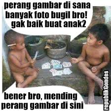 Hasil gambar untuk kumpulan meme perang gambar