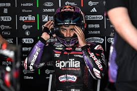 MotoGP: Martín avalia resultados da pré-temporada e reconhece que "mais do que a Ducati, o rival é Márquez"