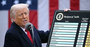 The State of the US Economy After One Year of Trump's Second Term