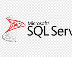 Image of شعار Microsoft SQL Server