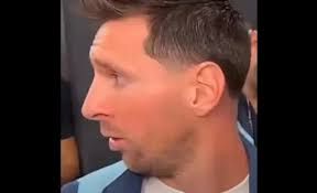 Cuantos Goles Lleva Messi En Mundiales