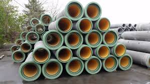BFS Ecoresist Concrete Pipe Liner System - Afinitas