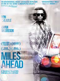 Résultat de recherche d'images pour "miles ahead"