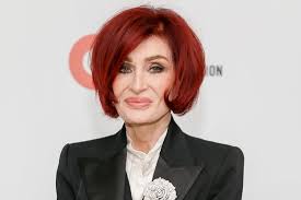 sharon osbourne Picture