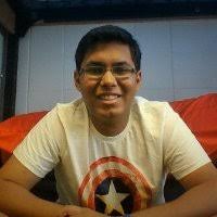 OpenAI Employee Harshit Agarwal's profile photo