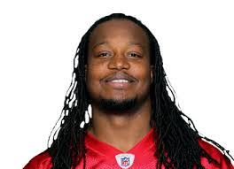 Mike Peterson. Linebacker. BornJun 17, 1976 in Gainesville, FL; Drafted 1999: 2nd Rnd, 36th by IND; Experience14 years; CollegeFlorida. 2012 Season - 1788