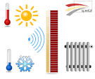 Définition d'un isolant thermique