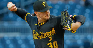 Game #62: Pittsburgh Pirates vs. Houston Astros