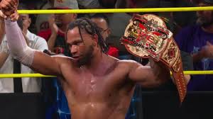 TNA Star Leon Slater Says Being Selected For John Cena's Final Show Is A 