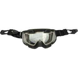 Image of Backcountry swim goggles section