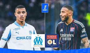 OM - OL : les compositions officielles de l’Olympico