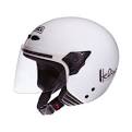 Casco moto helix