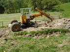 Menzi Muck 30EH -