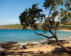 Image of Lanai, Hawaii