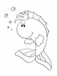 fish coloring pages ile ilgili görsel sonucu