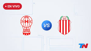 Huracan Vs Barracas Central