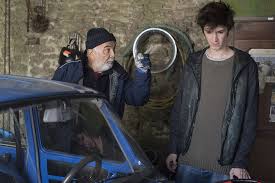 Résultat de recherche d'images pour "c'est beau la vie quand on y pense"