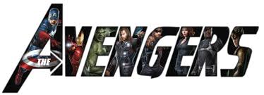 Hasil gambar untuk the avengers banner